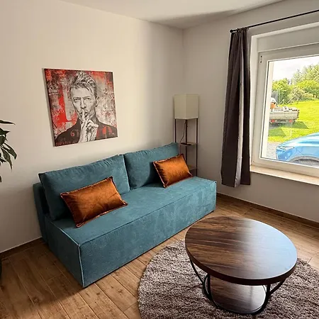 Gartenwohnung Im Kuhstall, Havelzugang, Vollausstattung Apartment