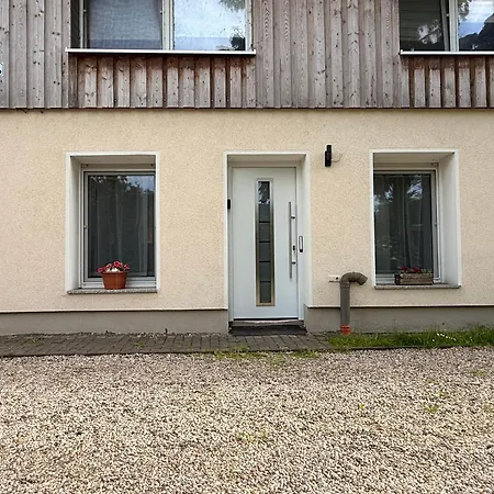 Apartment Gartenwohnung Im Kuhstall, Havelzugang, Vollausstattung *
