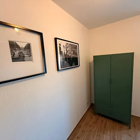 Gartenwohnung Im Kuhstall, Havelzugang, Vollausstattung *