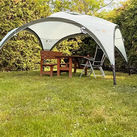 Apartment Gartenwohnung Im Kuhstall, Havelzugang, Vollausstattung *