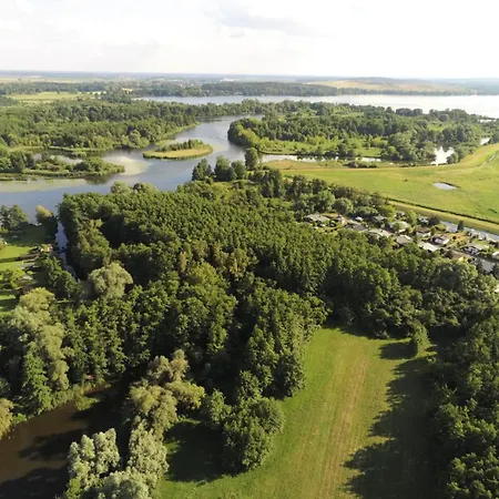 Gartenwohnung Im Kuhstall, Havelzugang, Vollausstattung *